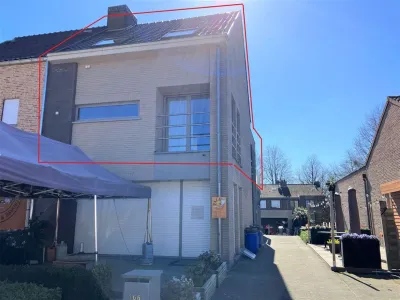 Appartement À Louer 2200 HERENTALS BE